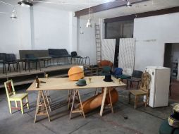 Artistas jóvenes tendrán una oportunidad de darse a conocer más facilmente. EL INFORMADOR / ARCHIVO