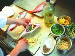 El contenido de ácidos grasos como Omega 3 y proteínas de gran calidad en el atún y la sardina evitan problemas cardiovasculares y otro EL INFORMADOR / ARCHIVO