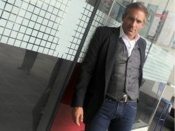 Además, Arath se mantiene como co-conductor del programa ''Miembros al aire''. EL INFORMADOR / ARCHIVO