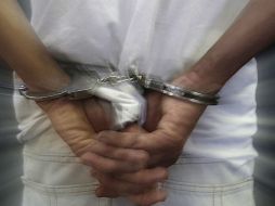 Abelardo Miranda Uriostegui, 'El Alacrán', es el segundo al mando de la organización criminal 'Los Tequileros'. EL INFORMADOR / ARCHIVO