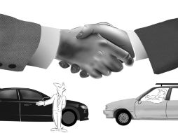 La lucha política es una guerra de posiciones y movimientos. EL INFORMADOR / S. Mora