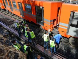 El recorte presupuestal había provocado la suspensión del proyecto. SUN / ARCHIVO