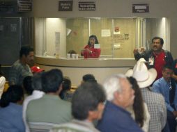 Se diagnosticaron más de 14 mil 800 nuevos casos y fallecieron seis mil 801 varones en 2015. EL INFORMADOR / ARCHIVO