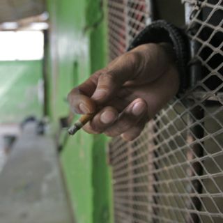 Sistema Penitenciario enfrenta una 'grave crisis': CNDH