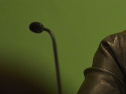 Felipe Jiménez tiene más de 20 años ejerciendo y ha sido crítico a las actuales administraciones municipales y estatales. EL INFORMADOR / ARCHIVO