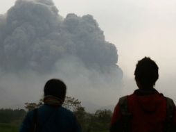 Indonesia ha sufrido varios ataques perpetrados por radicales islamistas. AFP / ARCHIVO