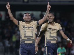 Para Daniel Ludueña, no hay equipos A o B, todos tienen qué estar a buen nivel. EFE / A. Cruz