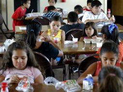 El dinero iría a las arcas públicas para aliviar problemas como la pobreza infantil. AP / ARCHIVO