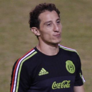 'Potro' quiere a Guardado para los Olímpicos