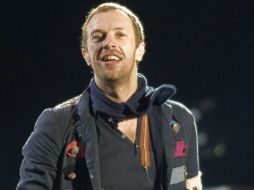 El cantante aceptó que su separación ha sido extraña y que incluso tuvo el calificativo de 'desacoplamiento consciente'. SUN / ARCHIVO