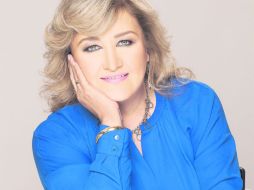 Experta. Claudia Sánchez, numeróloga. ESPECIAL /