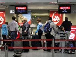 Alemania está en alerta por la amenaza terrorista que existe en el país. EFE / ARCHIVO