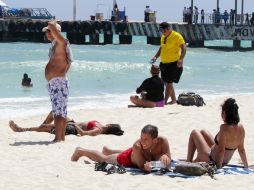 Al viajar a otro lugar es común encontrar en el menú alimentos a los que estamos poco acostumbrados. EL INFORMADOR / ARCHIVO