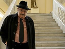 La última voluntas de Umberto fue estipulada en su testamento. EFE / ARCHIVO