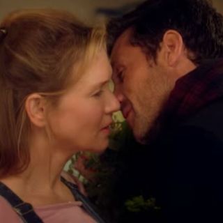 Bridget Jones está de regreso