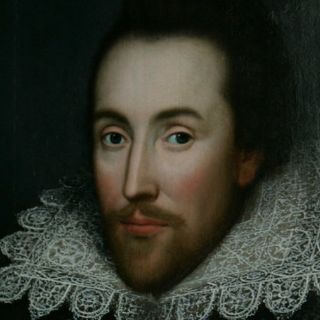 Arqueólogos creen que robaron el cráneo de Shakespeare de su tumba