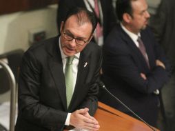 La Secretaría de Hacienda destaca que es la segunda vez que nuestro país encabeza la lista del ranking. NTX / ARCHIVO