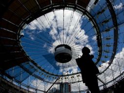 El partido se relizará sobre la cancha de pasto sintético del BC Place Stadium. AP / ARCHIVO