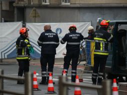 Los atentados que estremecieron Bruselas fueron adjudicados por el Estado Islámico. NTX / Cortesía