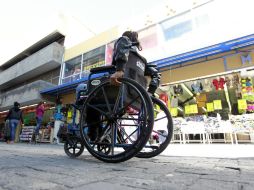 A dicho trastorno se le relaciona con una enfermedad neurológica degenerativa. EL INFORMADOR / ARCHIVO