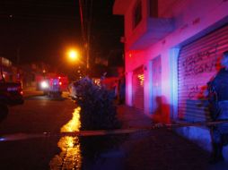 El maestro fue asesinado alrededor de las 11:30 horas de este jueves dentro su auto por un comando de encapuchados. EL INFORMADOR / ARCHIVO