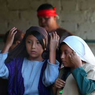 Judea en vivo atraerá a más de 150 mil creyentes