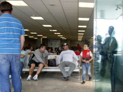 La detección oportuna de la enfermedad permite curar a quien la padece. EL INFORMADOR / ARCHIVO