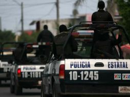 La desaparición de los jóvenes ocurre a poco más de dos meses de que policías estatales entregaron a cinco muchachos a criminales. NTX / ARCHIVO