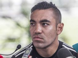 Aceptó que aunque salieron con un triunfo convincente como visitante, descartó esperar un duelo sencillo como local. EL INFORMADOR / ARCHIVO