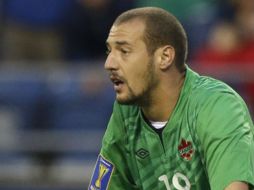 El guardameta expresó que el 3-0 del partido anterior 'no fue justo' y señaló que su selección tuvo oportunidades que no concretaron. AP / ARCHIVO