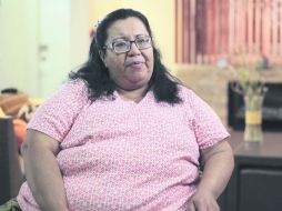 En la serie se presentarán ocho casos en los que se presentan a personas con sobrepeso y cómo lograron afrontarlo. ESPECIAL / Discovery Chanel