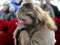 La mayoría de los pasajeros fallecidos eran rusos. EFE / ARCHIVO