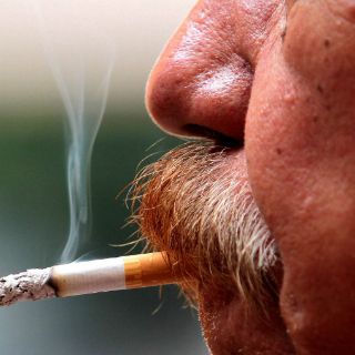 La EPOC es la sexta causa de muerte en México