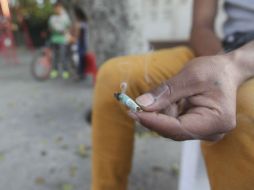 Asegura que la preocupación de su grupo parlamentario es quién va a elaborar las conclusiones de los foros. EL INFORMADOR / ARCHIVO