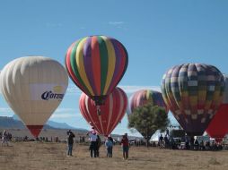 El festival estaba programado para realizarse del 26 de marzo al 3 de abril. EL INFORMADOR / ARCHIVO