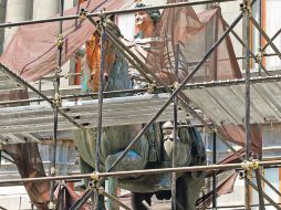 Autoridades mencionan que la tardanza en los procesos se debe a los cambios que se han dado en el gobierno local. SUN / ARCHIVO