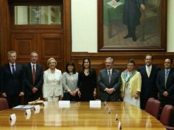 Sujetos obligados cumplirán con parámetros en este rubro. TWITTER / @INAImexico