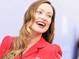 Wilde declaró que el vello se debió a que hay partes que prefiere guardarlas para su vida privada. TWITTER / @oliviawilde