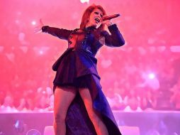 Guzmán afirma que los latinos son honorables y personas trabajadoras. INSTAGRAM / @laguzmanmx