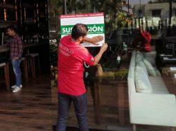 La Profeco Jalisco realizó 50 visitas de verificación en agencias de viajes, hoteles, aerolíneas, entre otros. ESPECIAL / Profeco Jalisco