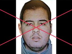 Turquía reprocha a Bélgica haber ignorado información transmitida sobre el perfil del ''combatiente terrorista'' Ibrahim El Bakraoui. AFP / ARCHIVO