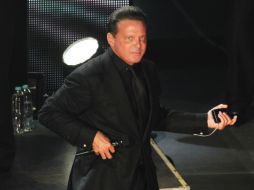 'Tenemos que esperar a que sea el promotor del 'Sol' el que nos proponga nuevas fechas', dijo el directivo del recinto. SUN / ARCHIVO