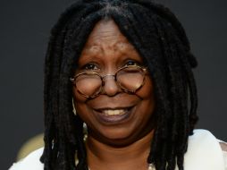 La humorista se asoció a Maya Elisabeth para hacer productos para aliviar los dolores menstruales. AFP / ARCHIVO