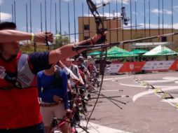 Será este sábado cuando se disputen las semifinales, tanto en la rama varonil como femenil. EL INFORMADOR / J. Robles