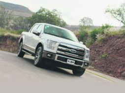 Uso personal. Tiene todo para que cualquier ocupante esté cómodo, sin dejar de lado el diverso sistema de seguridad. EL INFORMADOR / M. Castillo