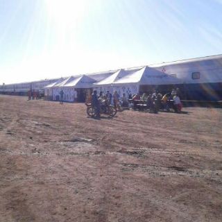 El Tren de la Salud vuelve a Jalisco