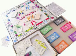 La ligereza y la simplicidad de los juegos de mesa agradan más. ESPECIAL /