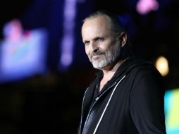 El cantante ha traspasado el tiempo y sigue creciendo sin quedarse en su zona de confort. NTX / J. Espinoza