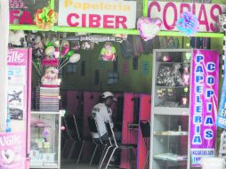 En ocasiones, la clave para la supervivencia de estos establecimientos es diversificar los servicios que ofrecen. EL INFORMADOR / R. Tamayo