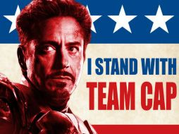 La cinta es esperada por millones de fans en el mundo. TWITTER / @RobertDowneyJr